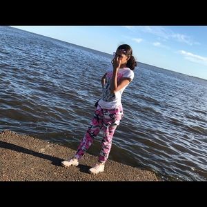 Meet your Posher, Sahara